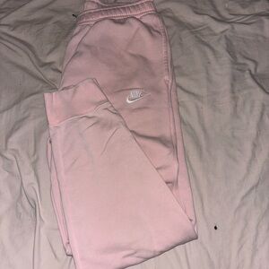Nike sweatpants
